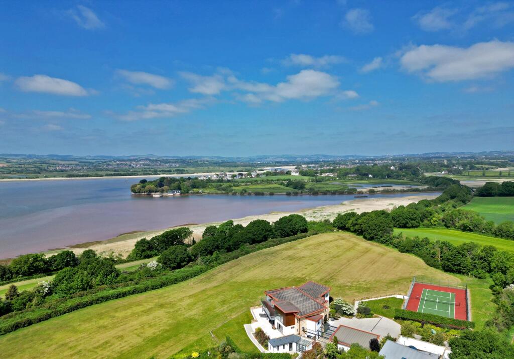Main image of property: Exton, Exeter, Devon, EX3