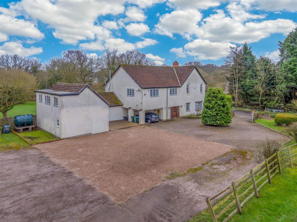 Additional image 6 of Spring Lane, Lapworth