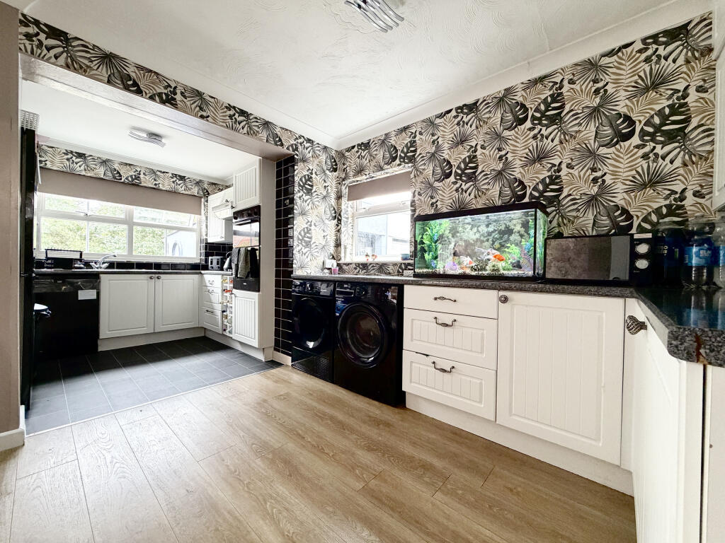 House in Burnham-on-Sea, Middle Burnham - View 3