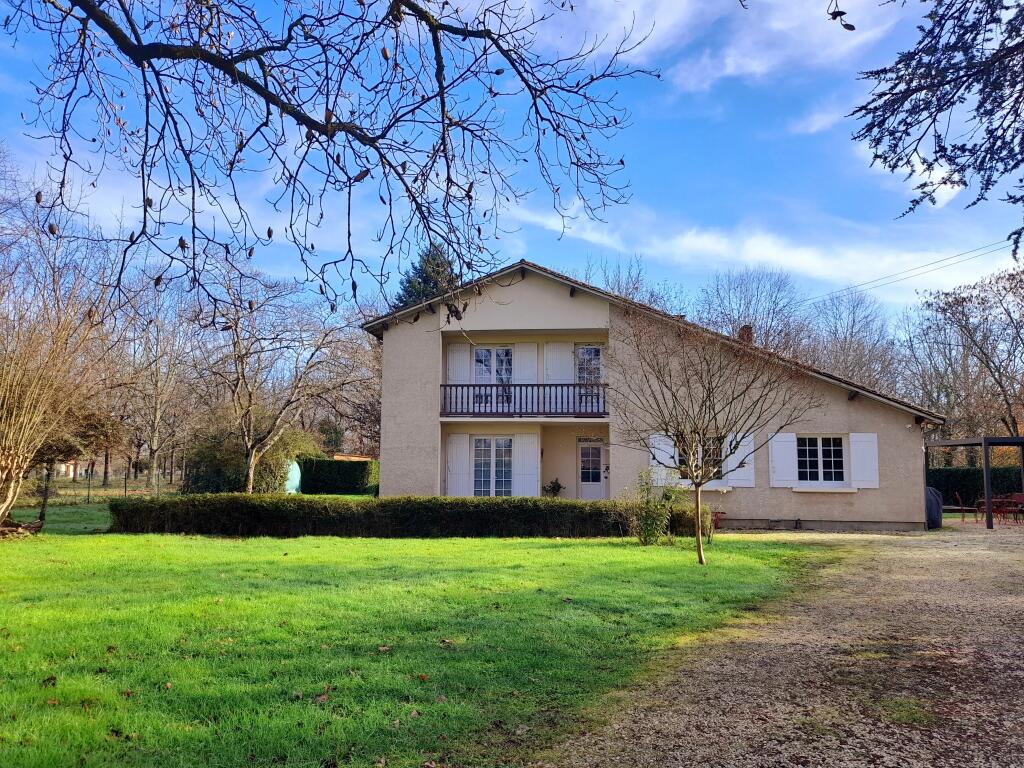 Main image of property: Aquitaine, Dordogne, Bergerac