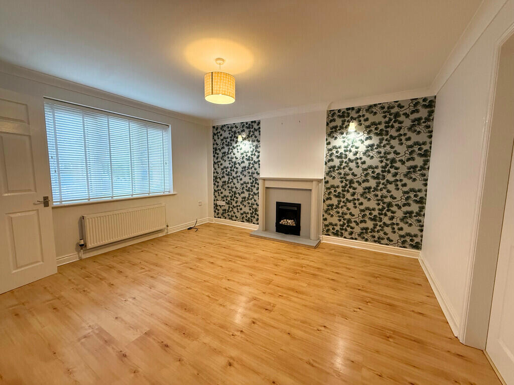 House in York - View 2
