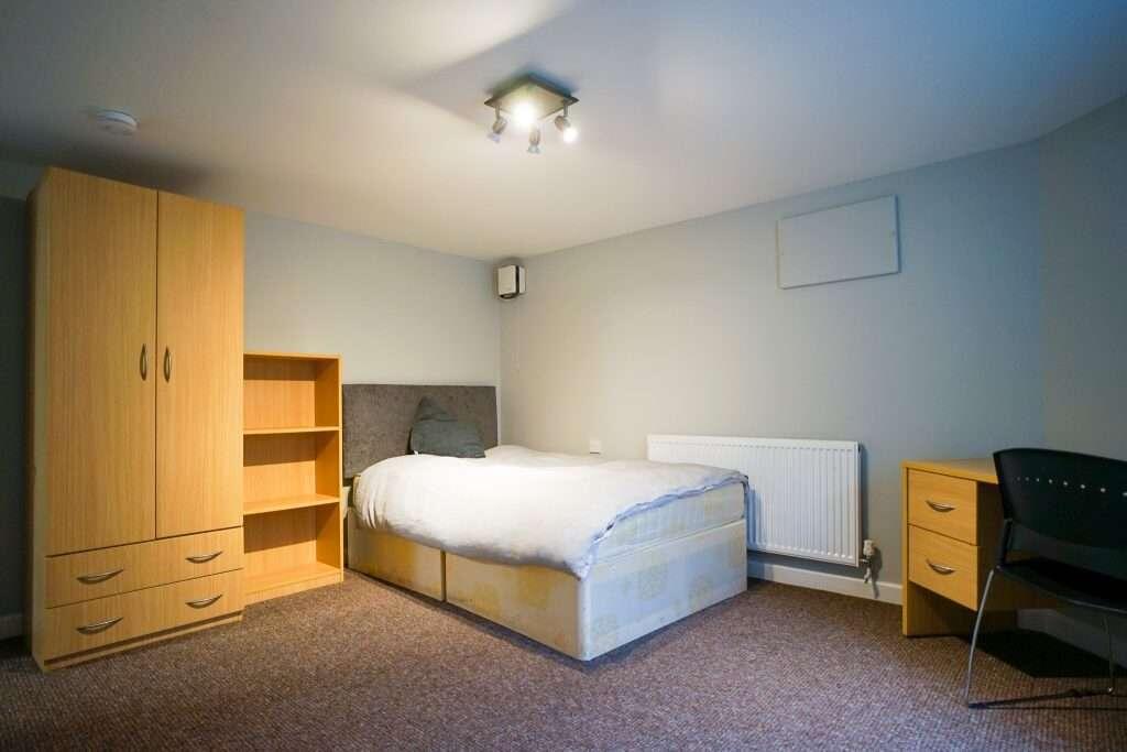 House in Sheffield - More