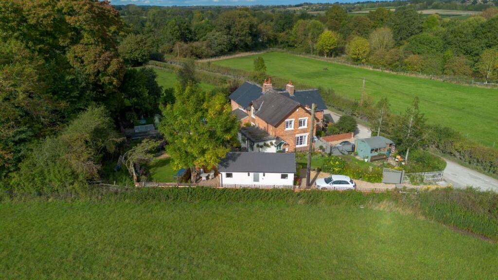 Main image of property: Aldercar Lane, Aldercar Lane