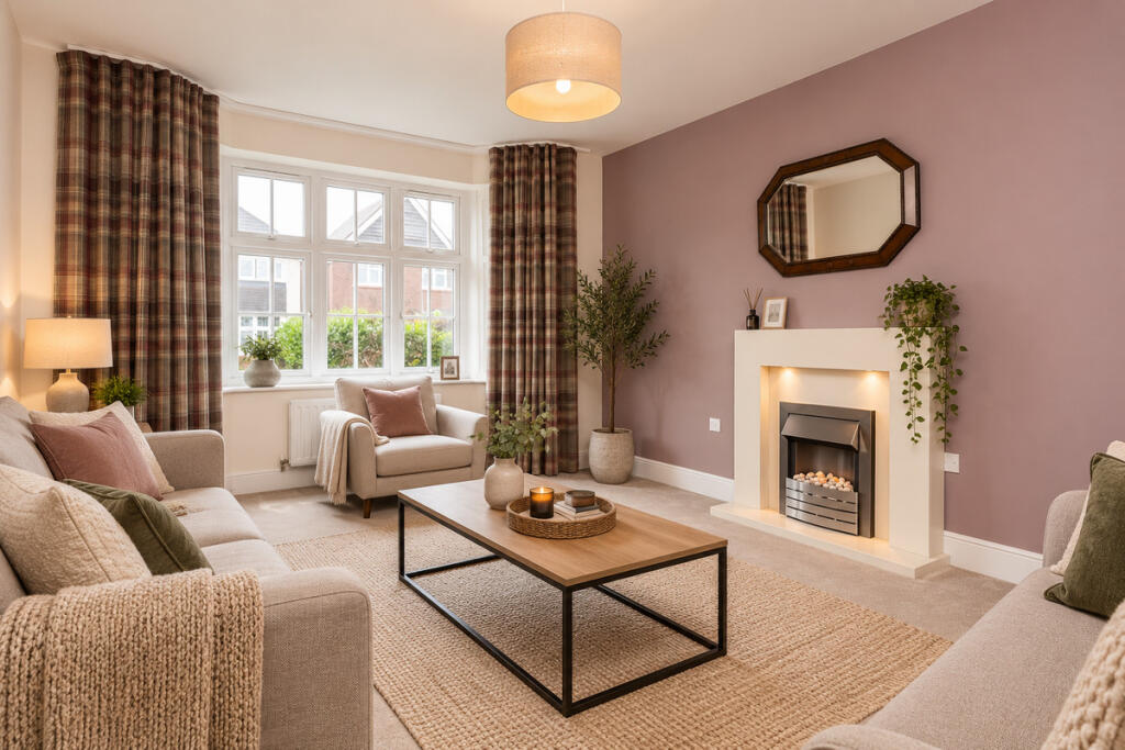 Main image of property: Mary Rose Drive, Higher Bartle, PR4