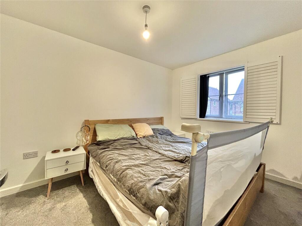 House in Dorchester - View 5