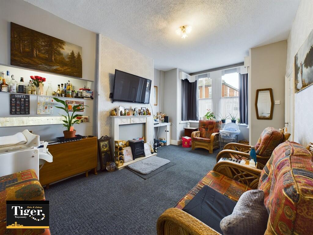 House in Blackpool - View 2