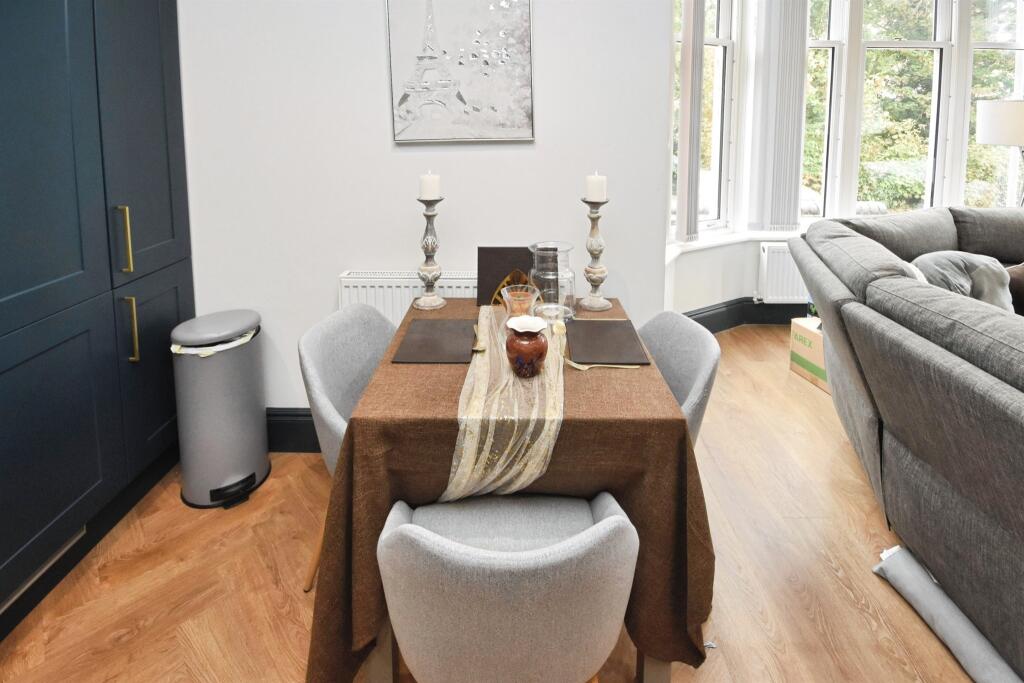 Apartment in Chelmsford - More