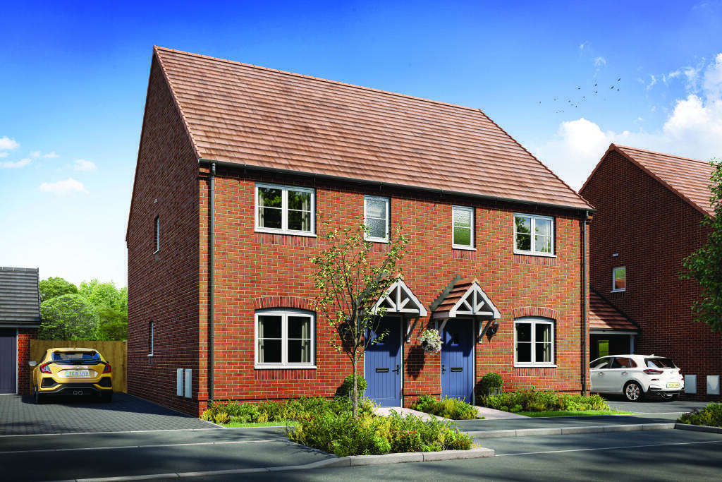 Main image of property: Pickford Green Lane,
Coventry, 
CV5 9AP