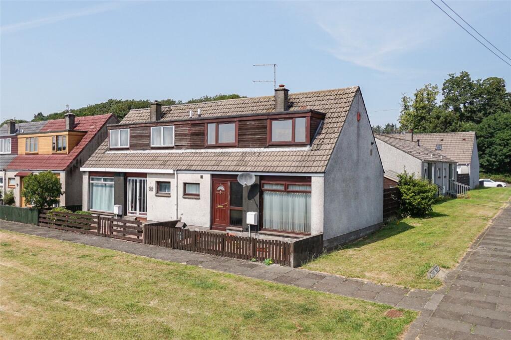 Main image of property: Dyke Neuk, Leven, Fife, KY8
