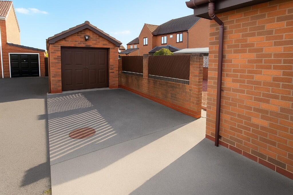 The Hawthorns, Hull, East Riding Of Yorkshire, HU8 photo 3