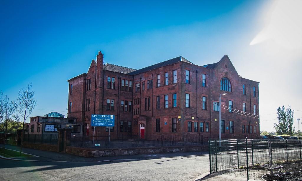 Main image of property: Strathclyde Business Centre, 120 Carstairs Street,Glasgow,G40