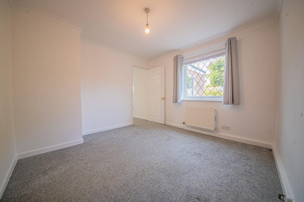 Anfield Close, Fair Oak, Eastleigh, SO50 photo 5