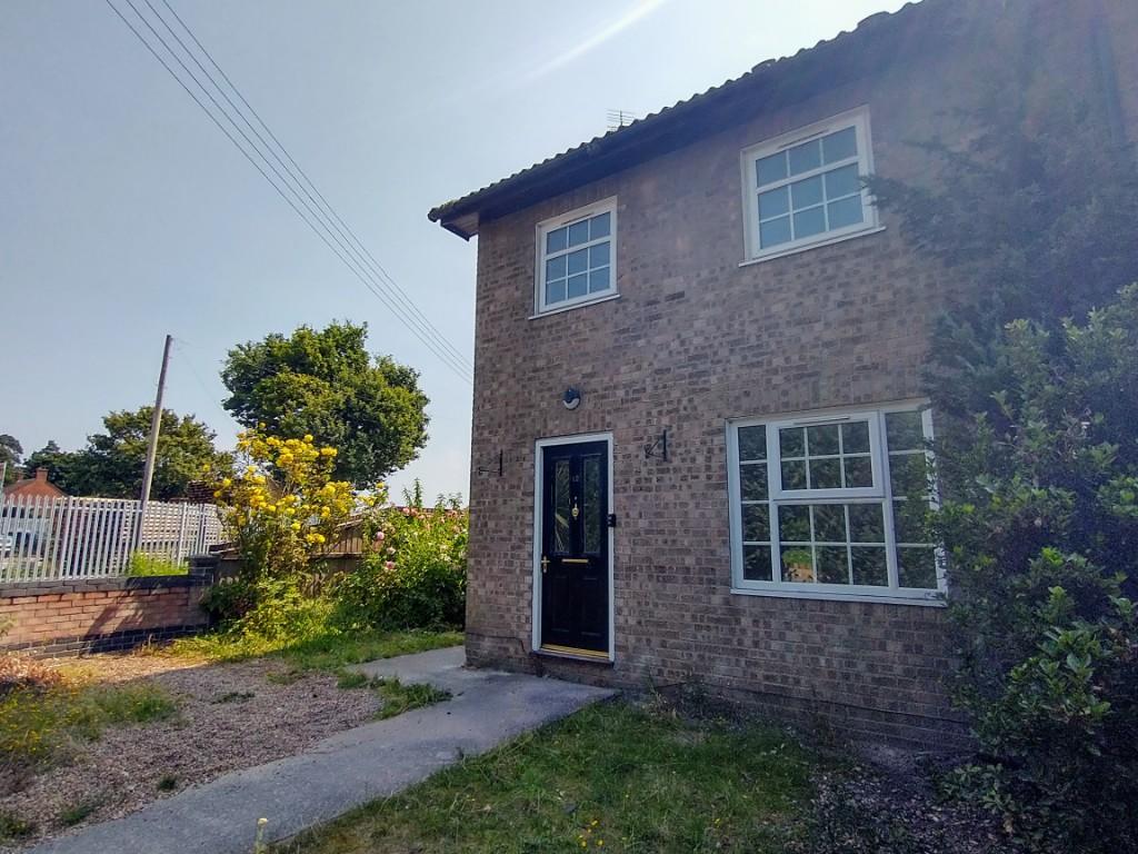 Main image of property: Station Terrace,Weeting,IP27 0PH