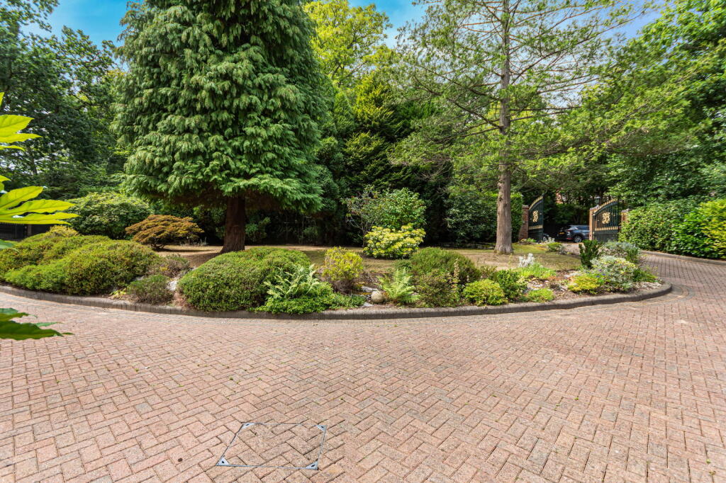 Additional image 42 of Ladywood Road, Four Oaks Estate , Sutton Coldfield, B74