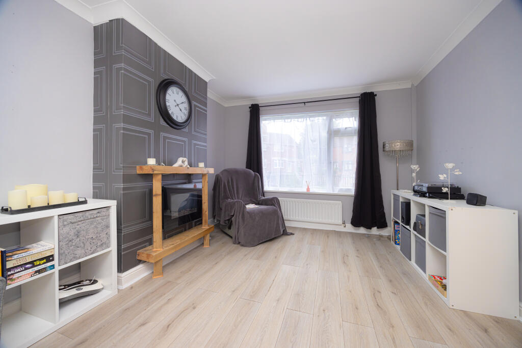 Mardale Road, Carlisle, CA2 - View 4