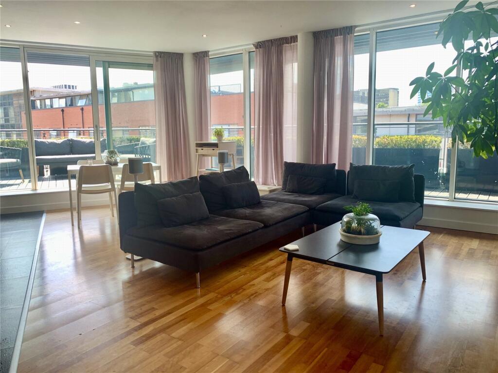 Additional image 4 of Sherborne Street, Birmingham, B16