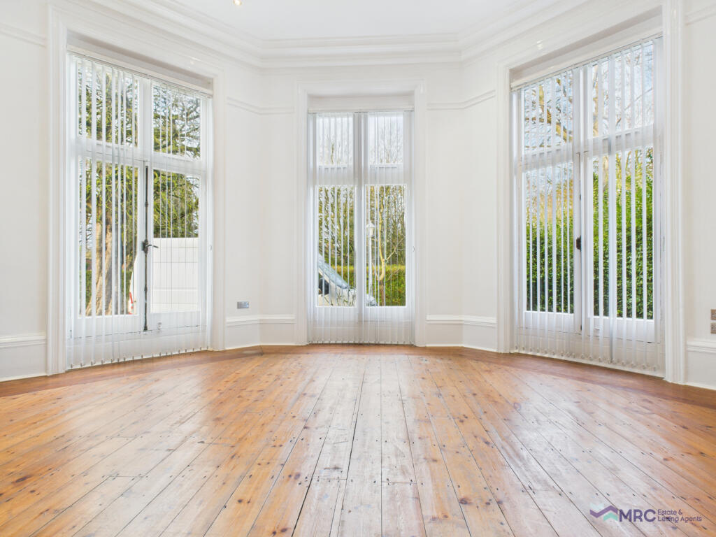 Main image of property: Apartment 2, Rosemont House, Pearson Park