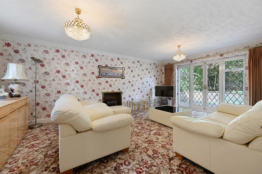 House in London - View 2
