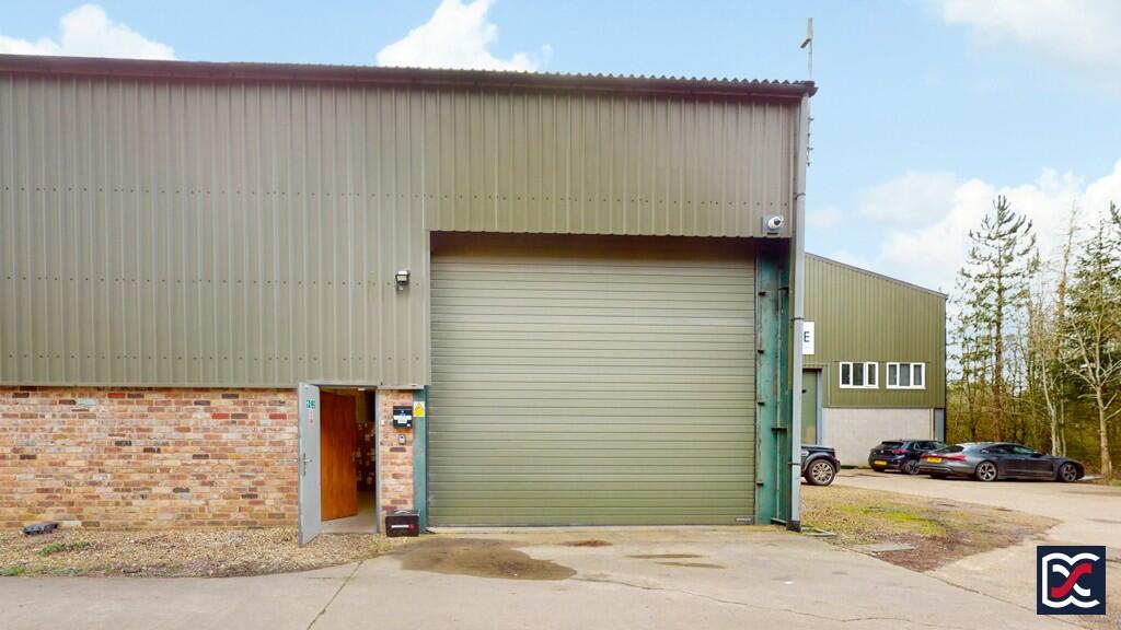 Main image of property: Unit 1, The Warehouse, Blisworth Hill Farm, Stoke Road, Blisworth, NN7