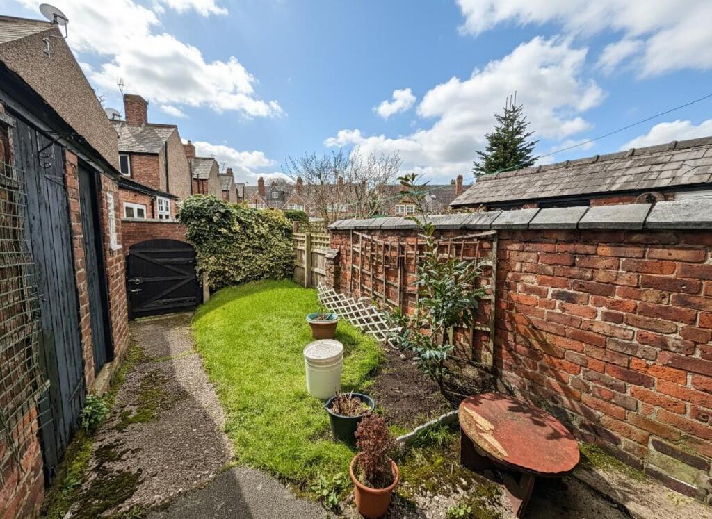 Place Road, Broadheath, Altrincham photo 4
