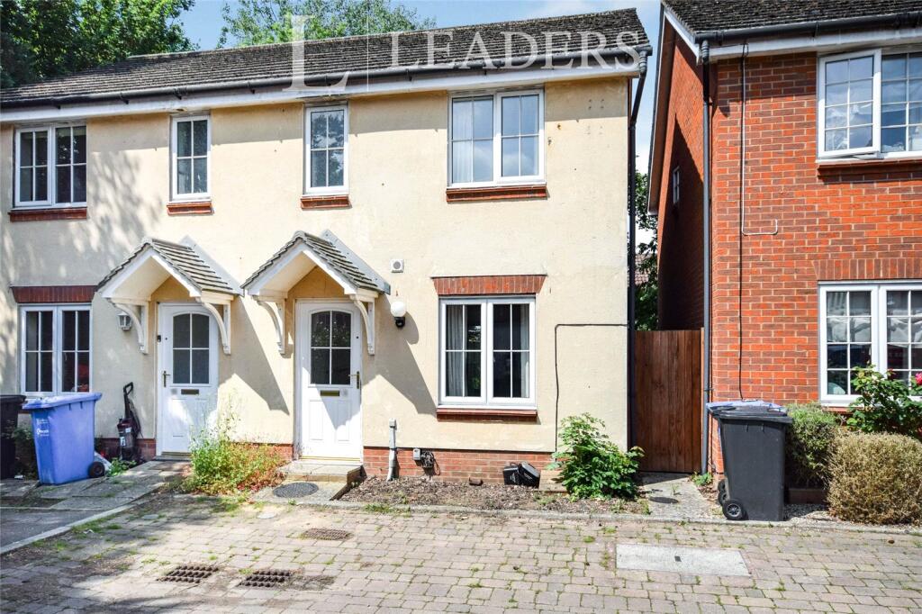 Main image of property: Atkinson Close, Norwich, Norfolk