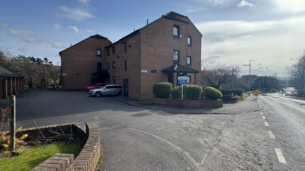 Main image of property: Aitchison Street, Airdrie, Lanarkshire, ML6