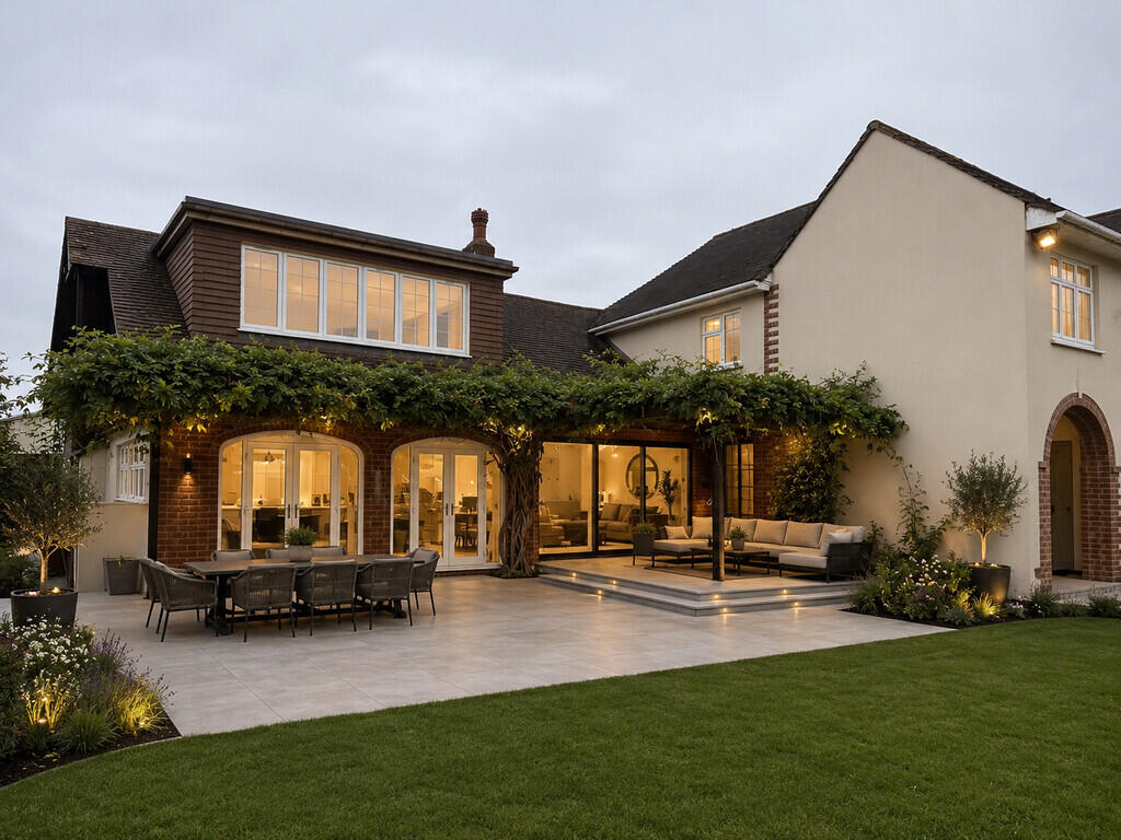 House in Birmingham - View 2
