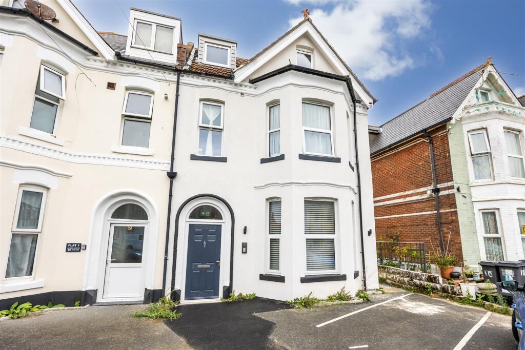 Main image of property: Westby Road, Bournemouth