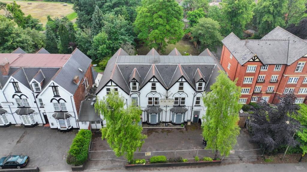 Main image of property: Hagley Road, Birmingham, B17