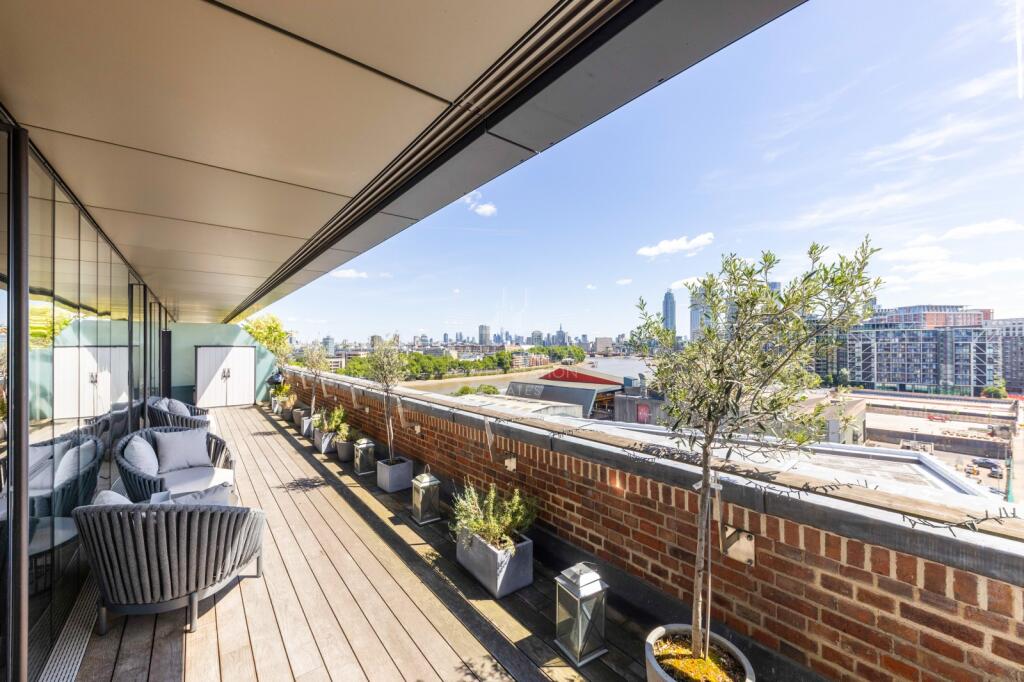 Main image of property: L-001220, Battersea Power Station, Circus Road East
