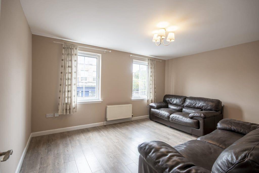 Main image of property: 2573L South Fort Street, Edinburgh, EH6 4DL