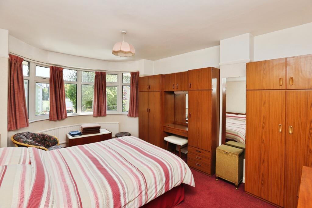 House in Southampton, St James - View 5