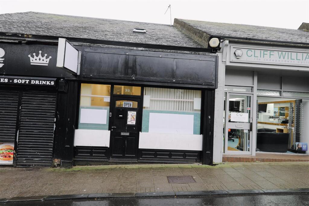 Main image of property: Whytescauseway, Kirkcaldy