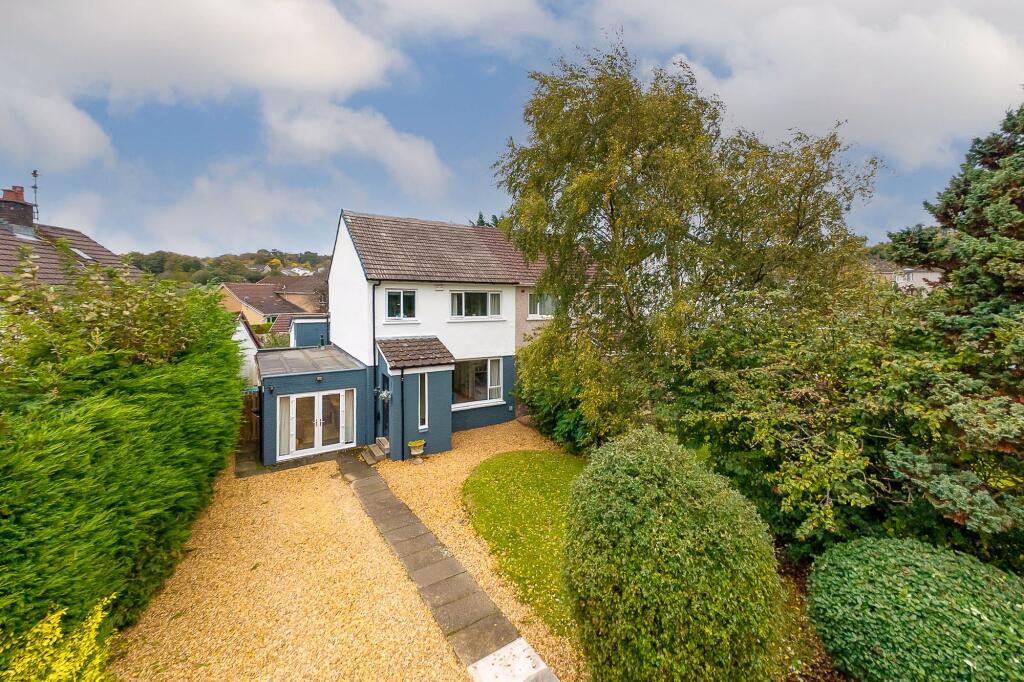 House in Newton Mearns, Ryelands, Netherplace Estate - View 2