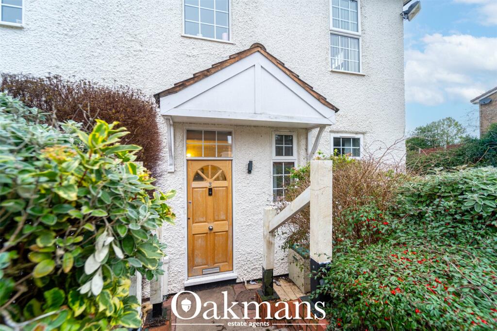 Additional image 7 of Exmoor Drive, Bromsgrove, Worcestershire, B61