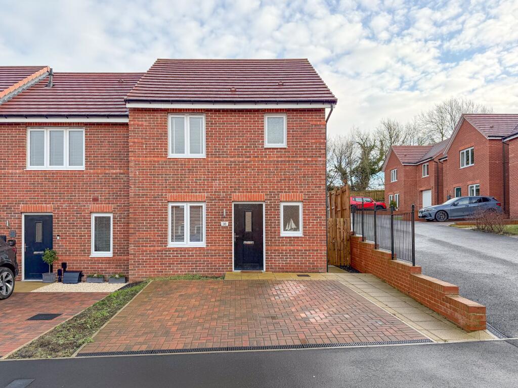 Main image of property: Brockwell Road, High Spen, Rowlands Gill