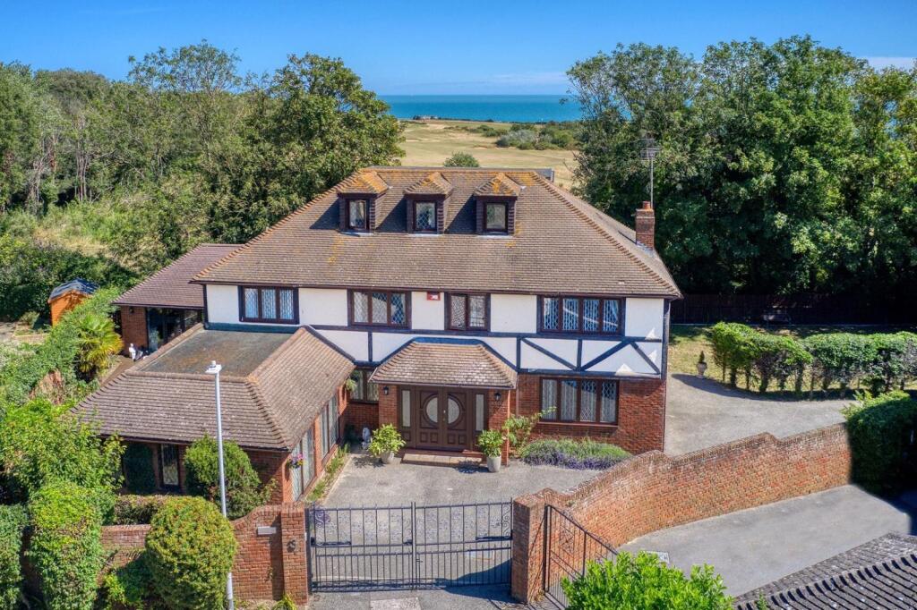 Main image of property: Woodland Way, Broadstairs, Kent, CT10
