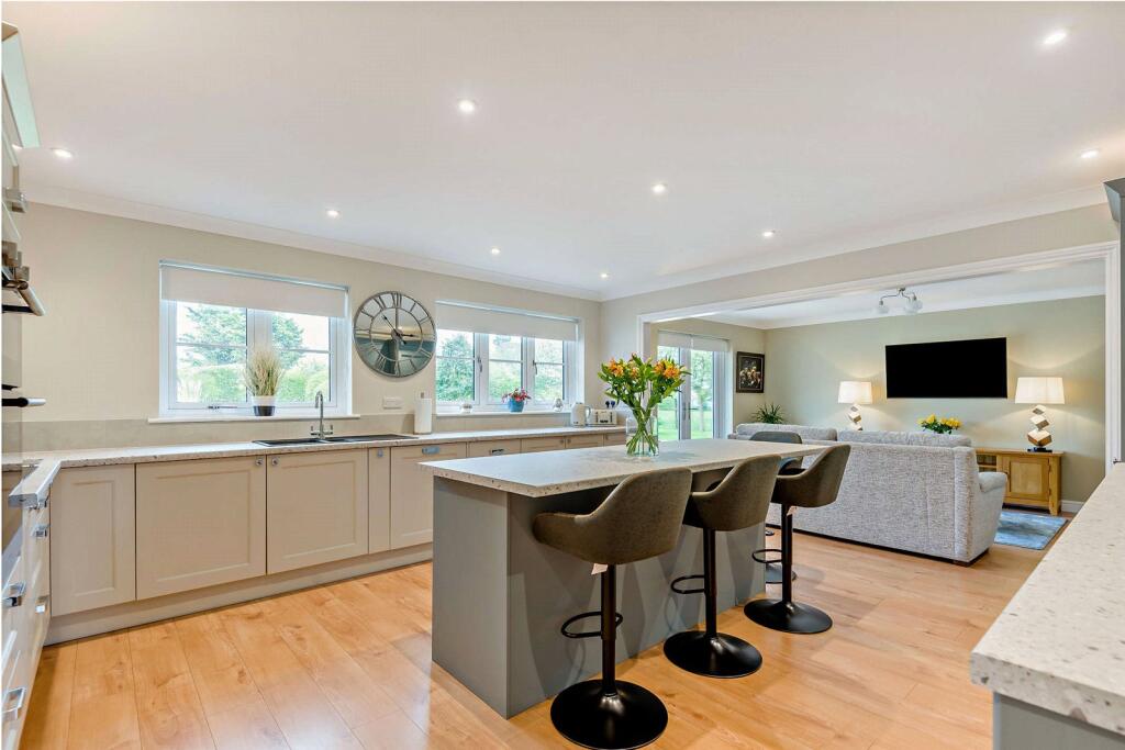 Bartestree, Hereford, Herefordshire, HR1 - View 6