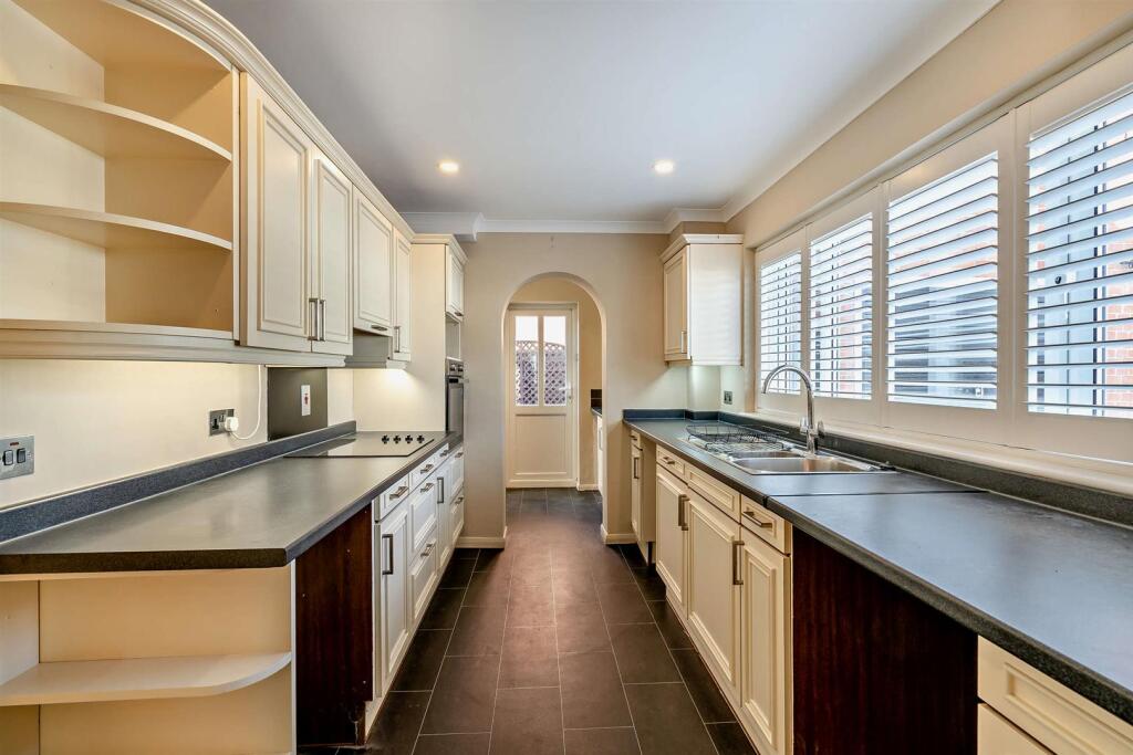 House in Colchester, Salcott-cum-Virley - View 4