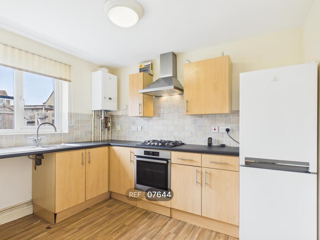 Apartment in Peterborough, City of Peterborough - View 5