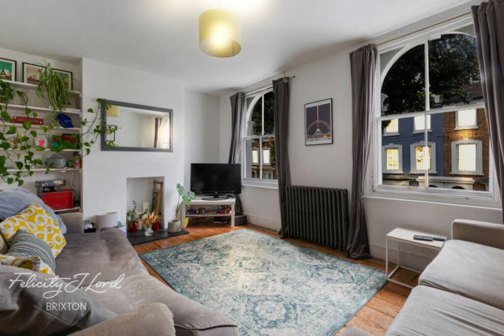 Main image of property: Dalyell Road, London, SW9