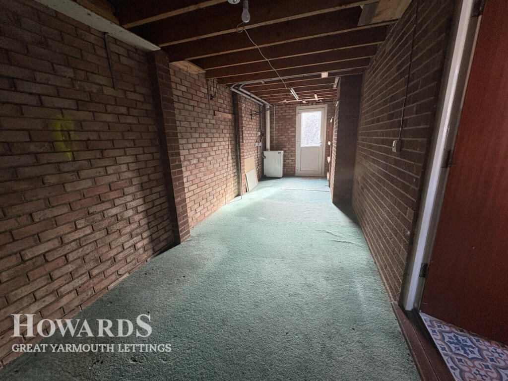 Main image of property: Manor Way, Ormesby
