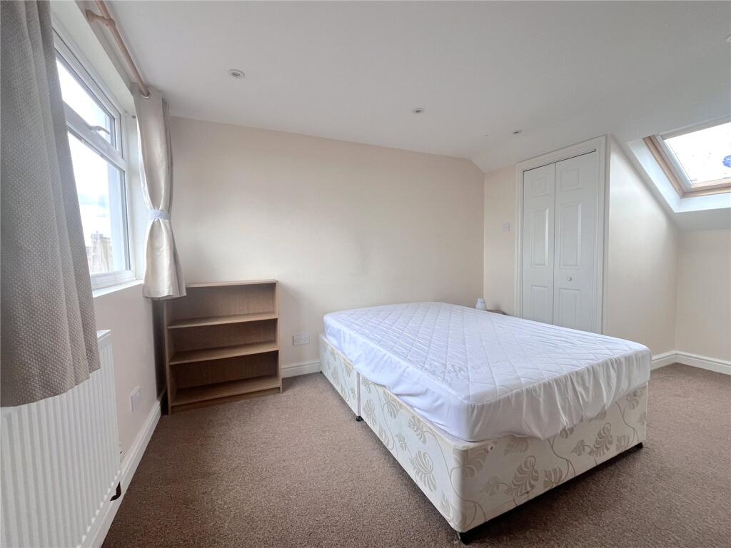 House in Swindon - More
