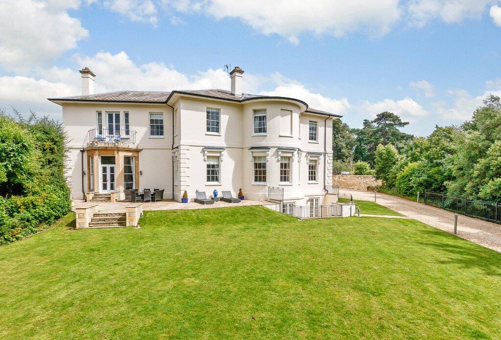 Main image of property: High Street, Prestbury, Cheltenham, Gloucestershire, GL52