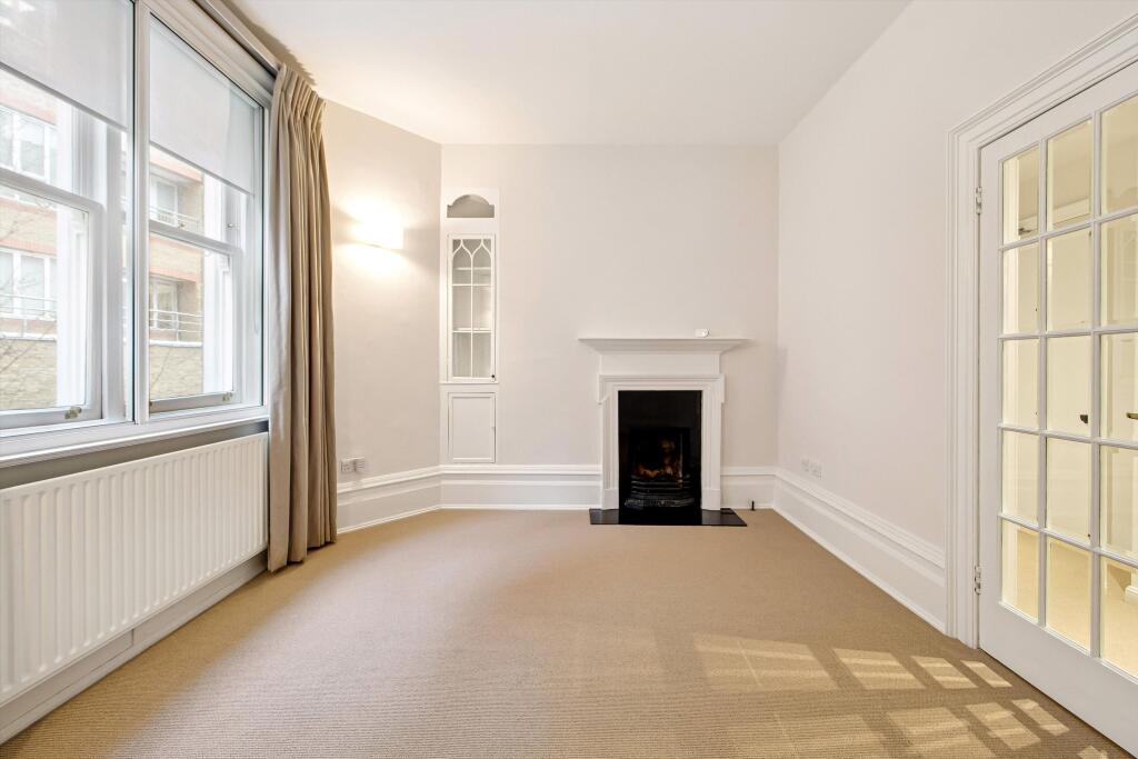 Main image of property: Hans Road, London SW3