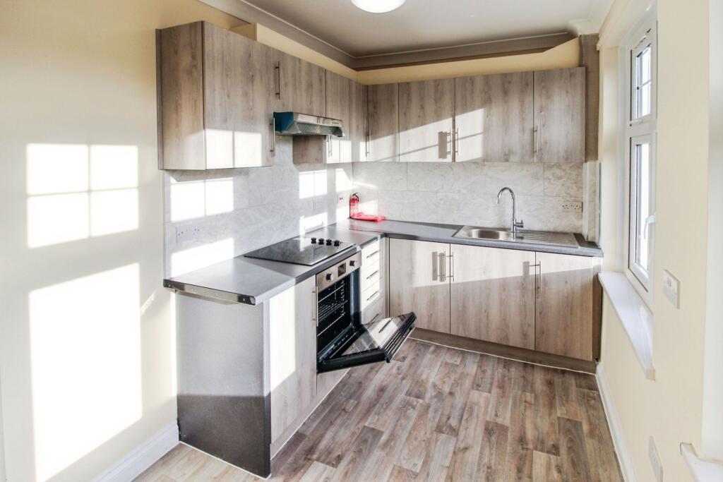 Main image of property: Kenton Road, Harrow, HA3