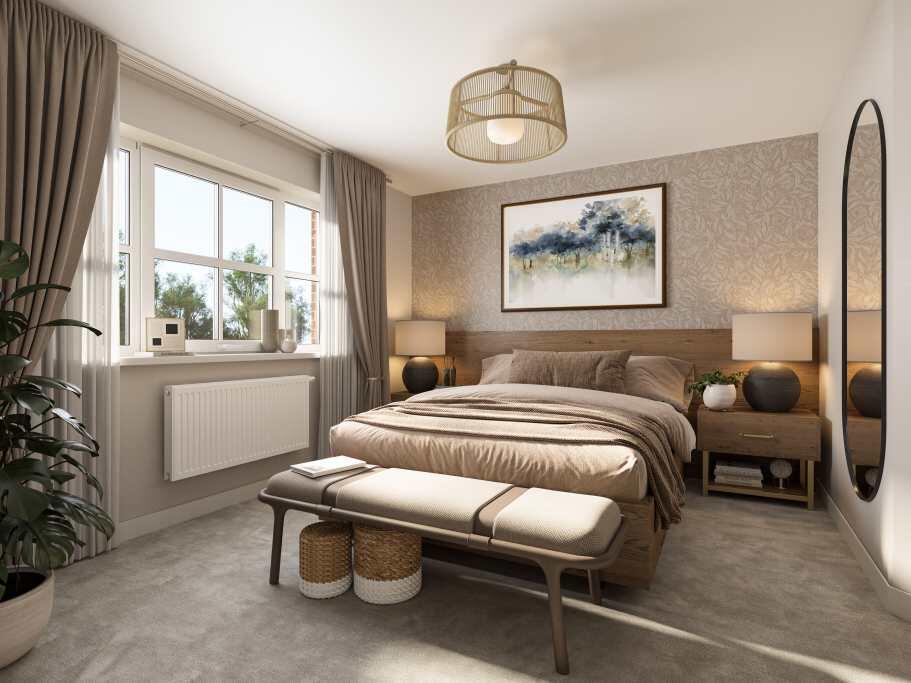 House in Saltash, Cornwall - View 4