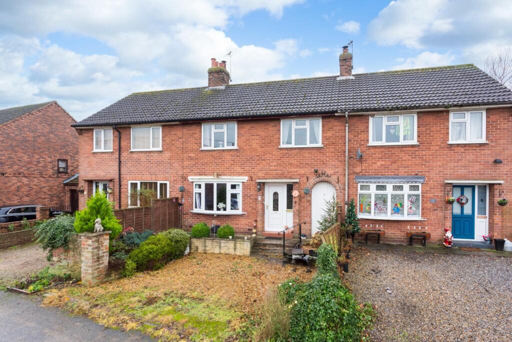 Main image of property: Back Lane, Helperby