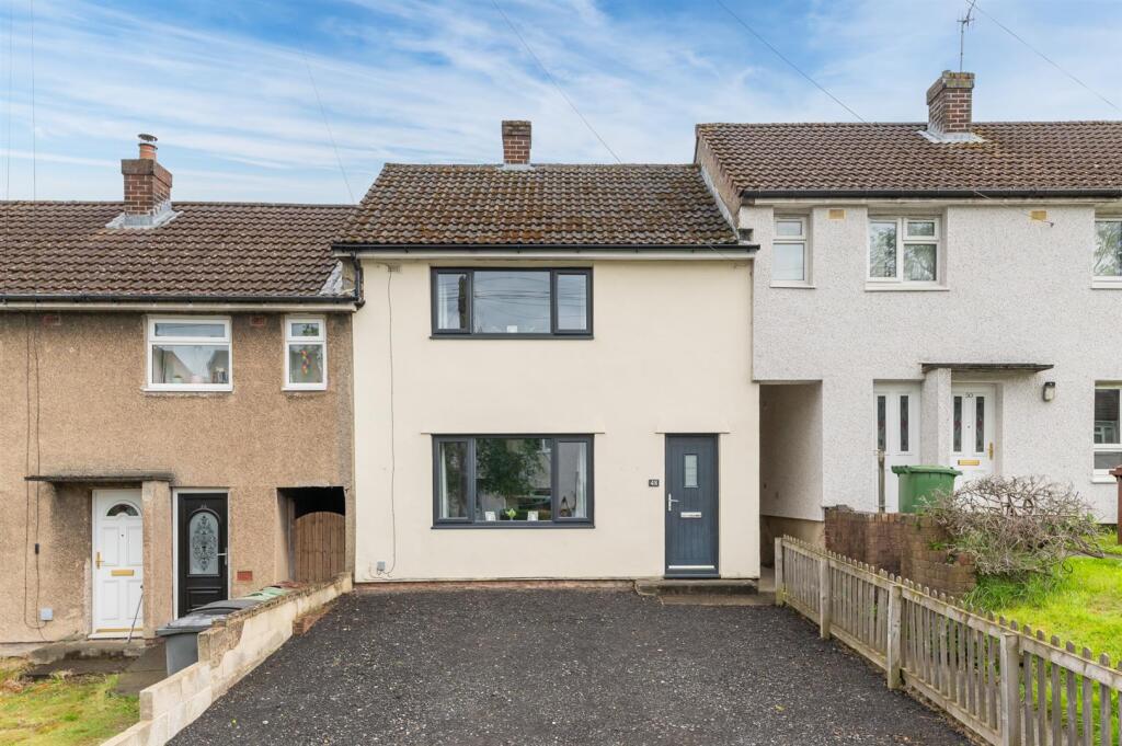 Main image of property: Meagill Rise, Otley