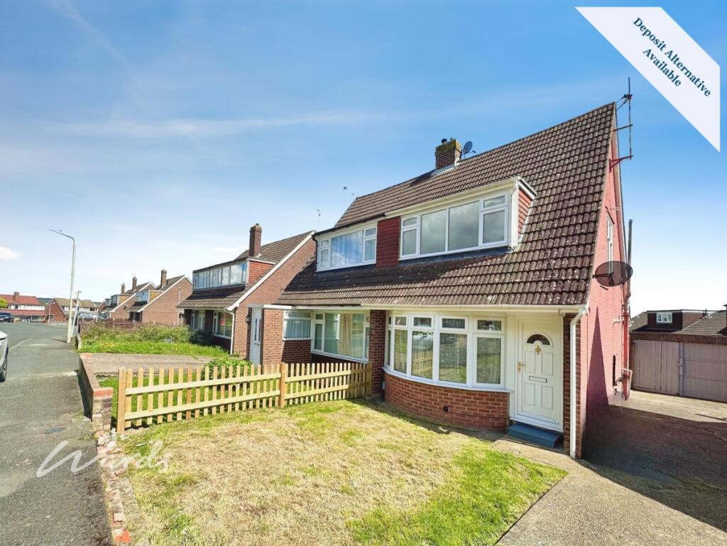 Main image of property: The Rise Ashford TN23